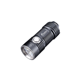 Lampe torche P25 noire -...