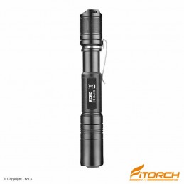 Lampe torche EC20 - 550 Lumens