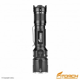 Lampe torche MR26 - 1800...