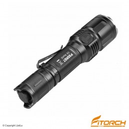 Lampe torche P30RGT - 1180...
