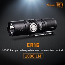 FITORCH ER16 - 1000 LM